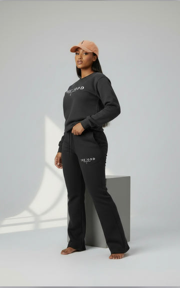Women’s Fleece joggers