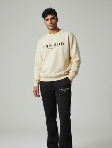 Men’s Crewneck Sweatshirt’s