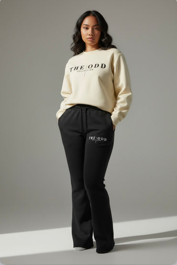 Women’s Crewneck Sweatshirt’s