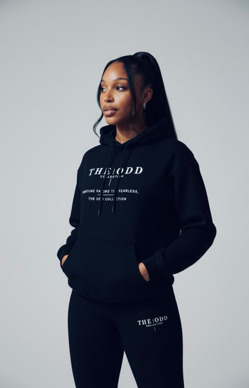 FFTF Women’s Hoodies