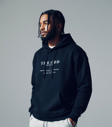FFTF Men’s Hoodies