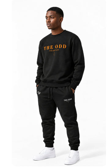 Men’s Crewneck Halloween Edition