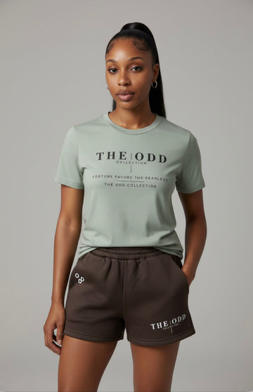 FFTF Women’s shorts
